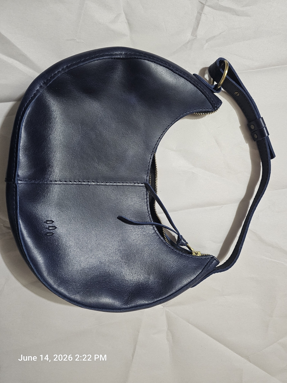 Portland Leather Nora